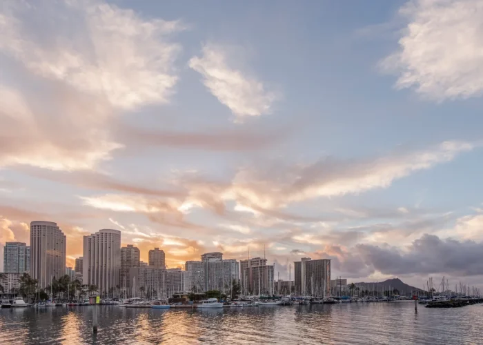 Drone Pilot for Shoot in Honolulu, Hawaii