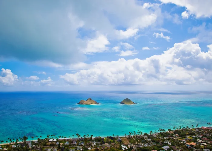Drone Pilot for Shoot in Kailua, Hawaii