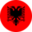 Albania Flag
