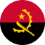 Angola Flag