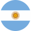 Argentina Flag