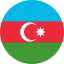 Azerbaijan Flag