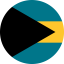 Bahamas Flag