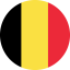 Belgium Flag