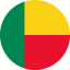 Benin Flag