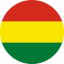 Bolivia Flag