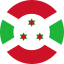Burundi Flag