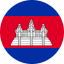 Cambodia Flag