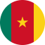 Cameroon Flag