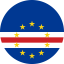 Cape Verde Flag