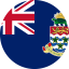 Cayman Islands Flag
