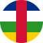 Central African Republic Flag
