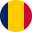 Chad Flag