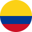 Colombia Flag