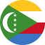 Comoros Flag
