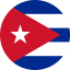Cuba Flag