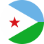 Djibouti Flag
