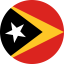 East Timor Flag