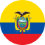 Ecuador Flag