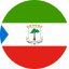 Equatorial Guinea Flag