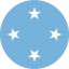 Federated States of Micronesia Flag