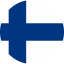 Finland Flag