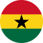 Ghana Flag