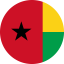 Guinea-Bissau Flag