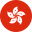 Hong Kong Flag