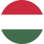 Hungary Flag