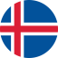 Iceland Flag