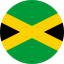 Jamaica Flag