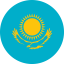 Kazakhstan Flag
