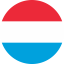 Luxembourg Flag