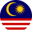 Malaysia Flag