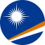 Marshall Islands Flag