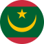Mauritania Flag