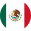 Mexico Flag
