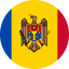 Moldova Flag