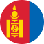 Mongolia Flag