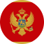 Montenegro Flag