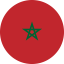 Morocco Flag
