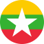 Myanmar Flag