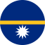 Nauru Flag