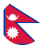 Nepal Flag
