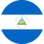 Nicaragua Flag