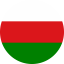 Oman Flag