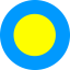 Palau Flag