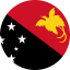 Papua New Guinea Flag