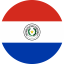 Paraguay Flag